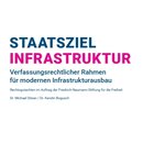 Staatsziel Infrastruktur