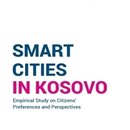 Smart Cities in Kosovo
