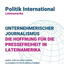 Unternehmerischer Journalismus