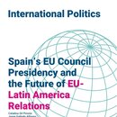 Spain's EU Council Presidency and the Future of EU-Latin America Relations