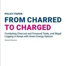 FROM CHARRED TO CHARGED