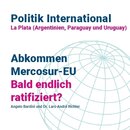 Abkommen Mercosur-EU