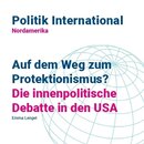 Auf dem Weg zum Protektionismus?