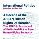 A Decade of the ASEAN Human Rights Declaration