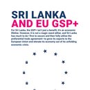 Sri Lanka and EU GSP+