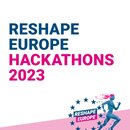 Reshape Europe Hackathons 2023