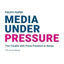 Media Under Pressure