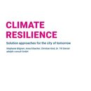 Climate Resilience