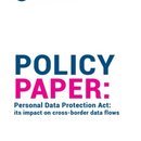 Personal Data Protection Act