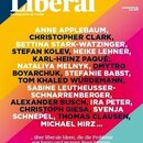 Liberal 01/24 - Das Magazin für die Freiheit
