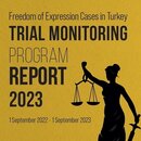 Trial Monitoring Program Report 2023