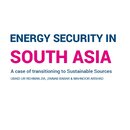 Energy Security in South Asia