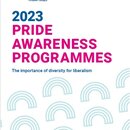 2023 Pride Awareness Programmes