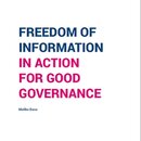 FREEDOM OF INFORMATION