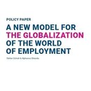 A new model for the globalization of the world of employment