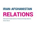 Neighbourhood Perspectives: Iran-Afghanistan Relations