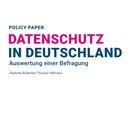 Datenschutz in Deutschland