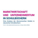 Marktwirtschaft und Unternehmertum in Schulbüchern