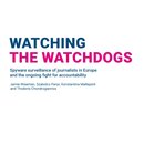 Watching the Watchdogs