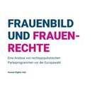 Frauenbild und Frauenrechte