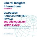 Geldgeber, Handelspartner, Rivale: Wie Südasien auf China blickt