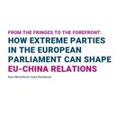 From the Fringes to the Forefront