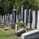 Führung über den Alten Israelitischen Friedhof München