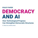 Democracy and AI