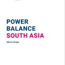 POWER BALANCE SOUTH ASIA