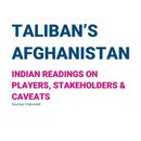 Taliban's Afghanistan