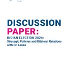 Indian Election 2024