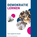 Flyer Schulangebote - Demokratie lernen