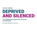Deprived and Silenced