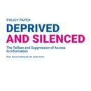 Deprived and Silenced