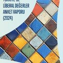 Türkiye'de Liberal Değerler