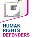 Human Rights Defenders Pro-Democracy Activists