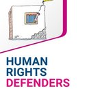 Human Rights Defenders Pro-Demokratie-Aktivisten
