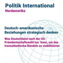 Deutsch-amerikanische Beziehungen strategisch denken