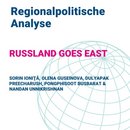 Russland Goes East