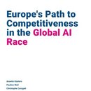 Europe's Path to Competitiveness in the Global AI Race