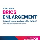 BRICS Enlargement