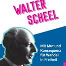 Walter Scheel