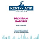 Kent ve Atık Hackathonu