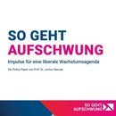 So geht Aufschwung