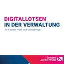 Digitallotsen in der Verwaltung
