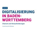 Digitalisierung in Baden-Württemberg