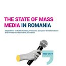 The State of Mass Media in Romania