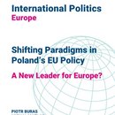 International Politics Europe