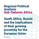 Regional Analysis Sub-Saharan Africa