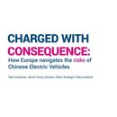 Charged with Consequence